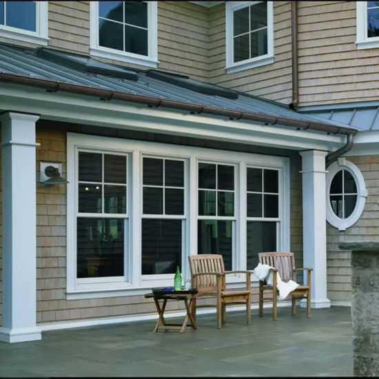 How to Choose Aluminum Windows for Your House
